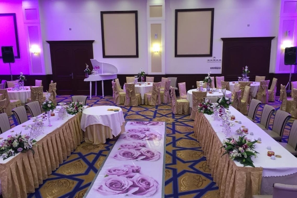 HOLIDAY JAZAN HOTEL (Jazan)